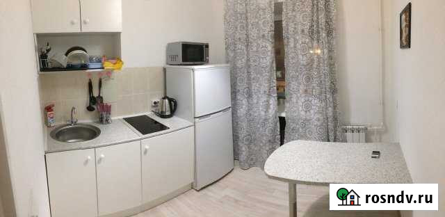 2-комнатная квартира, 44 м², 4/5 эт. в аренду посуточно в Кировске Мурманской области Кировск - изображение 1