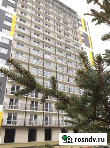 Квартира-студия, 28.5 м², 4/17 эт. на продажу в Пензе Пенза - изображение 1