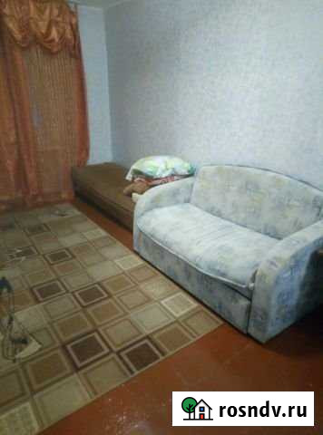 2-комнатная квартира, 42 м², 1/5 эт. в аренду посуточно в Аше Аша - изображение 1