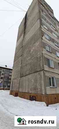 1-комнатная квартира, 37 м², 9/9 эт. на продажу в Бийске Бийск