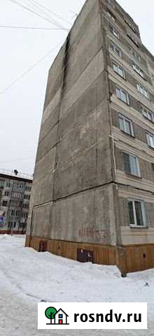 1-комнатная квартира, 37 м², 9/9 эт. на продажу в Бийске Бийск - изображение 1