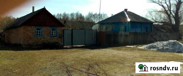 Дом 90 м² на участке 25 сот. на продажу в Валуйках Валуйки - изображение 1