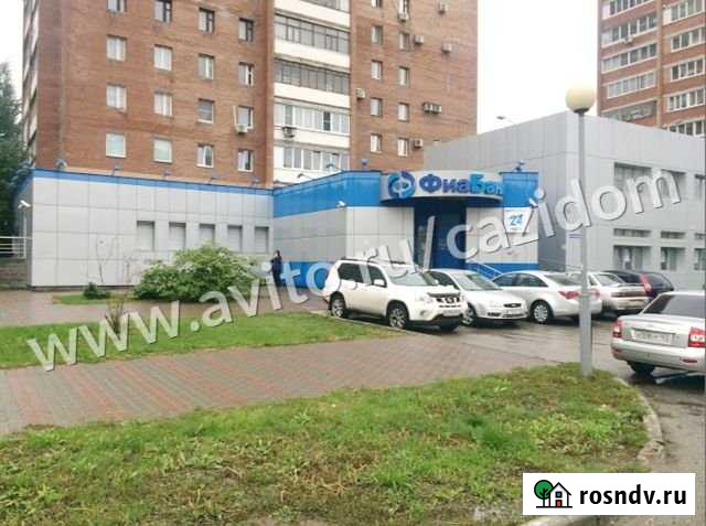 Помещение банка 376.4 кв.м. + Имущество Тольятти - изображение 1