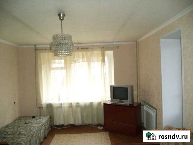 2-комнатная квартира, 50 м², 3/9 эт. в аренду посуточно в Иваново Иваново - изображение 1