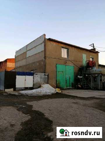 Производственное-складское помещения 257 кв.м Уфа - изображение 1