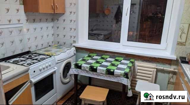 1-комнатная квартира, 34 м², 4/5 эт. в аренду на длительный срок в Саранске Саранск - изображение 1