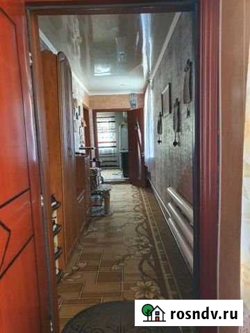 Дом 98 м² на участке 10 сот. на продажу в Бехтеевке Бехтеевка - изображение 1