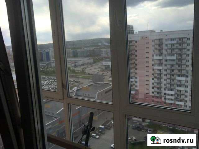 2-комнатная квартира, 57 м², 18/18 эт. в аренду на длительный срок в Новокузнецке Новокузнецк - изображение 1