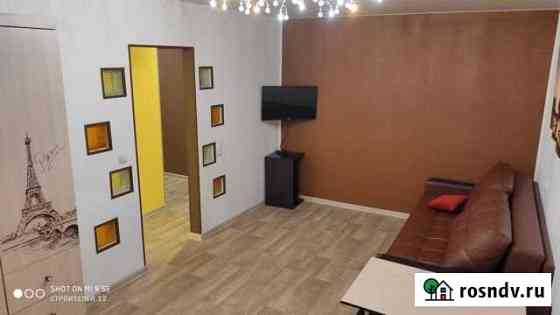 2-комнатная квартира, 44 м², 1/5 эт. в аренду посуточно в Иваново Иваново