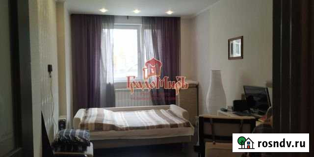 1-комнатная квартира, 46 м², 1/12 эт. на продажу в Ивантеевке Московской области Ивантеевка - изображение 1