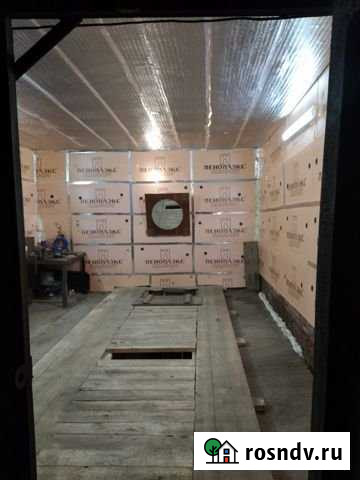 Гараж 30 м² в аренду в Рязани Рязань - изображение 1