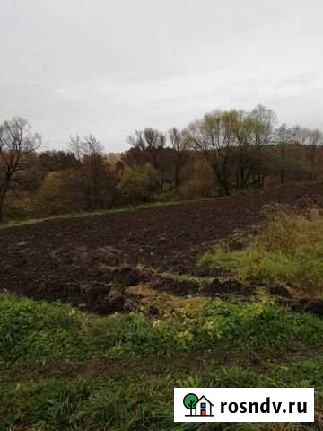 Участок ИЖС 8 сот. на продажу в Серпухове Серпухов - изображение 1