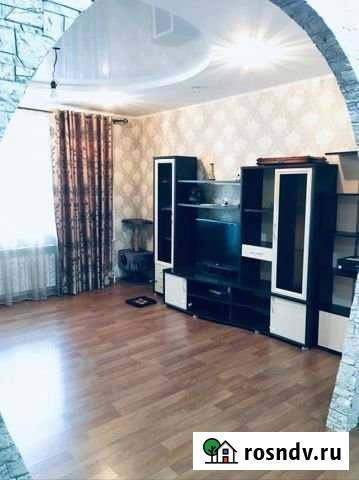 3-комнатная квартира, 66 м², 2/5 эт. на продажу в Белово Белово - изображение 1