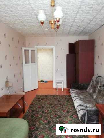 1-комнатная квартира, 38 м², 1/2 эт. в аренду на длительный срок в Сыктывкаре Сыктывкар - изображение 1