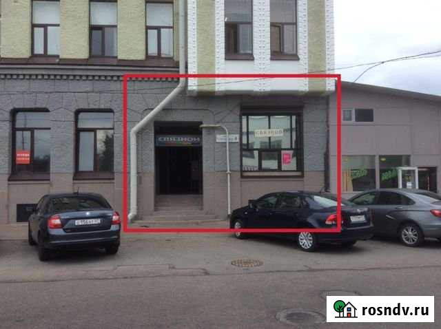 ПСН 53 м2 в Выборге на Автовокзале Выборг - изображение 1