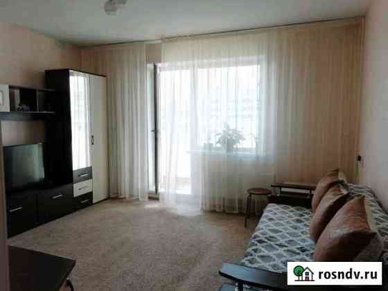 Квартира-студия, 30 м², 7/10 эт. в аренду посуточно в Челябинске Челябинск
