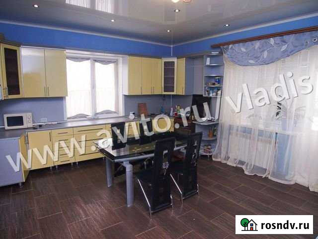 Коттедж 200 м² на участке 29 сот. на продажу в Камешково Камешково - изображение 1