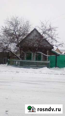 Дом 28 м² на участке 4 сот. на продажу в Куйбышеве Куйбышев - изображение 1