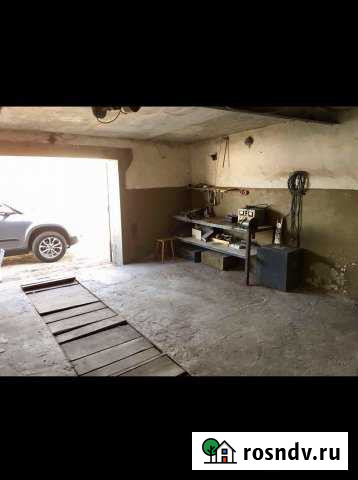 Гараж >30 м² на продажу в Старом Осколе Старый Оскол - изображение 1