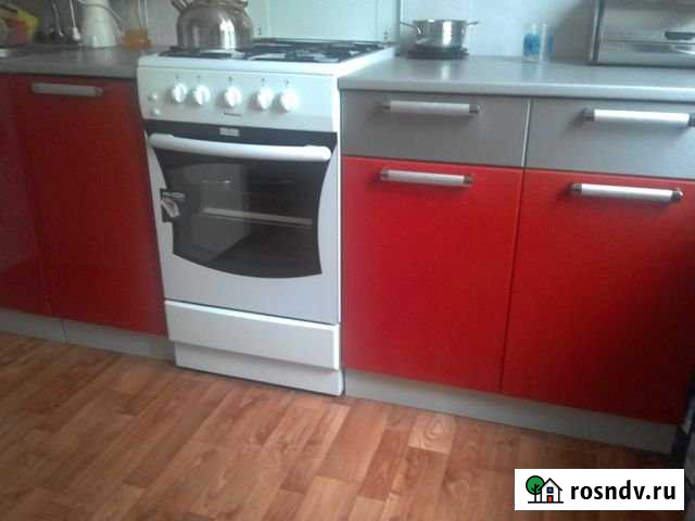 1-комнатная квартира, 30 м², 4/5 эт. на продажу в Старой Руссе Старая Русса - изображение 1