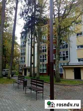 2-комнатная квартира, 56.6 м², 6/6 эт. на продажу в Светлогорске Светлогорск