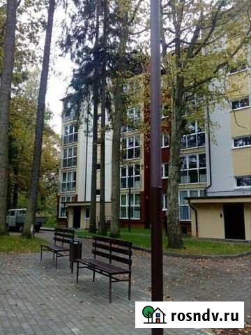 2-комнатная квартира, 56.6 м², 6/6 эт. на продажу в Светлогорске Светлогорск - изображение 1