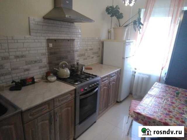 3-комнатная квартира, 63.7 м², 5/9 эт. на продажу в Орле Орёл - изображение 1