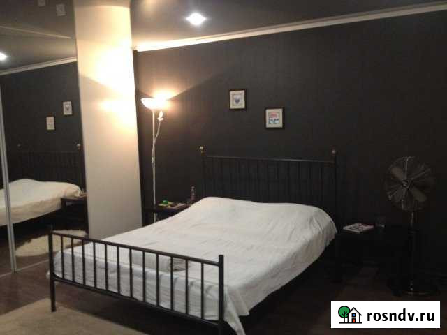 1-комнатная квартира, 32 м², 3/5 эт. в аренду посуточно в Кургане Курган - изображение 1