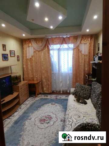 2-комнатная квартира, 48.1 м², 2/3 эт. на продажу в Инте Инта - изображение 1