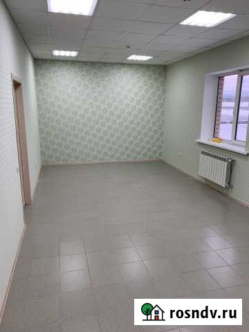 Офисы с отличным ремонтом от 18-100м.кв Брянск - изображение 1