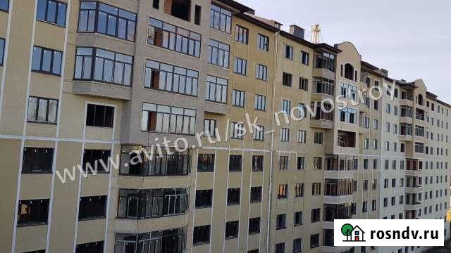 5-комнатная квартира, 160 м², 9/10 эт. на продажу в Нальчике Нальчик - изображение 1