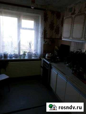 4-комнатная квартира, 74 м², 5/5 эт. на продажу в Вологде Вологда - изображение 1