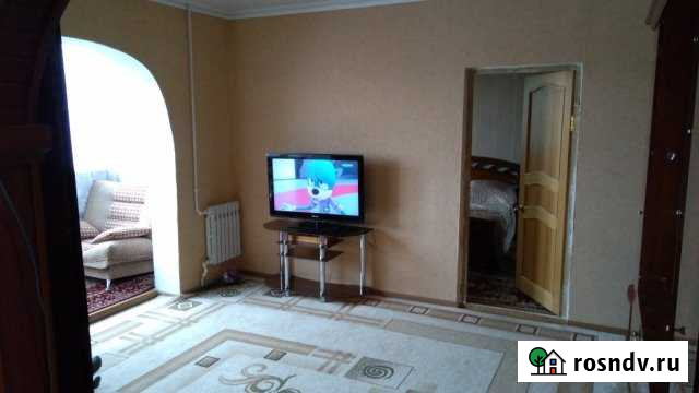 4-комнатная квартира, 75 м², 2/3 эт. на продажу в Астрахани Астрахань - изображение 1