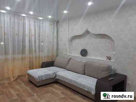 3-комнатная квартира, 70 м², 2/9 эт. в аренду посуточно в Новом Уренгое Новый Уренгой