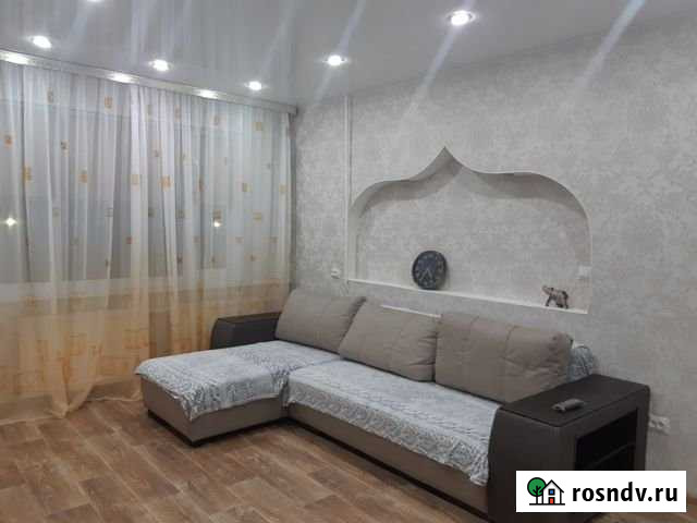 3-комнатная квартира, 70 м², 2/9 эт. в аренду посуточно в Новом Уренгое Новый Уренгой - изображение 1