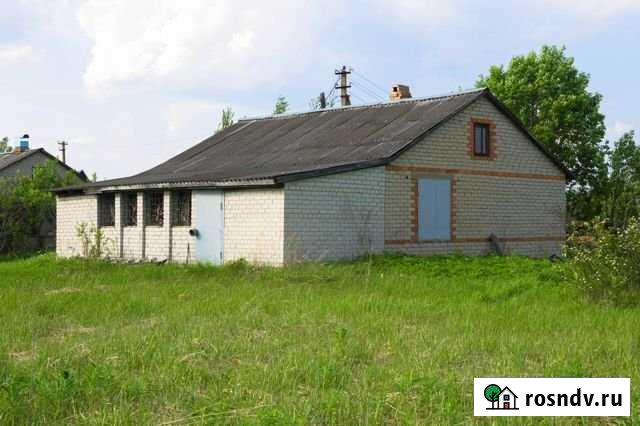 Дача 80 м² на участке 15.1 сот. на продажу в Большом Селе Большое Село - изображение 1