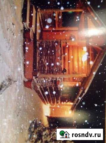 Дача 65 м² на участке 6 сот. на продажу в Чехове Московской области Чехов - изображение 1