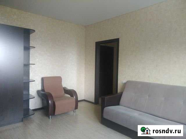 1-комнатная квартира, 32 м², 3/3 эт. в аренду посуточно в Костроме Кострома - изображение 1