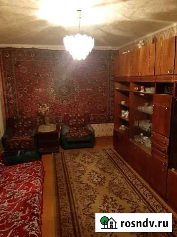 2-комнатная квартира, 45 м², 3/5 эт. на продажу в Ефремове Ефремов - изображение 1