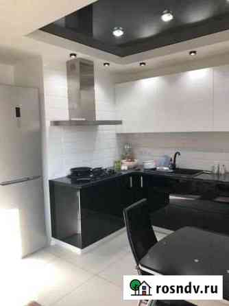 4-комнатная квартира, 108 м², 8/10 эт. на продажу в Волгограде Волгоград