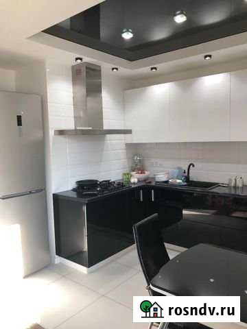 4-комнатная квартира, 108 м², 8/10 эт. на продажу в Волгограде Волгоград - изображение 1