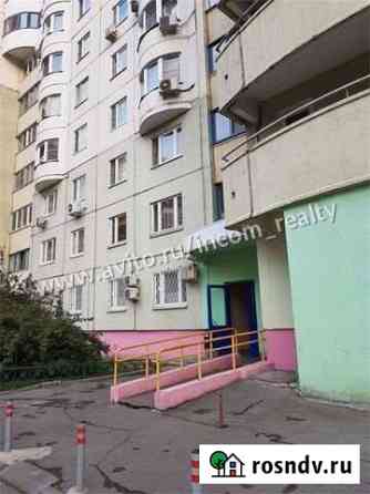3-комнатная квартира, 110 м², 17/22 эт. на продажу в Красногорске Московской области Красногорск