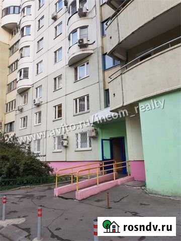 3-комнатная квартира, 110 м², 17/22 эт. на продажу в Красногорске Московской области Красногорск - изображение 1