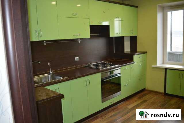 1-комнатная квартира, 33.8 м², 5/9 эт. на продажу в Полевском Полевской - изображение 1