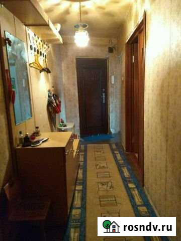 3-комнатная квартира, 72 м², 1/5 эт. на продажу в Электрогорске Электрогорск - изображение 1