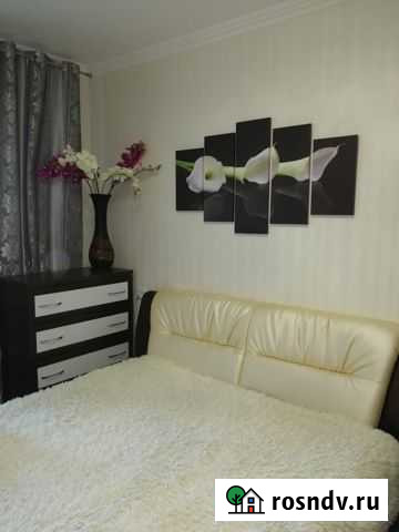 1-комнатная квартира, 37 м², 2/5 эт. в аренду посуточно в Когалыме Когалым - изображение 1