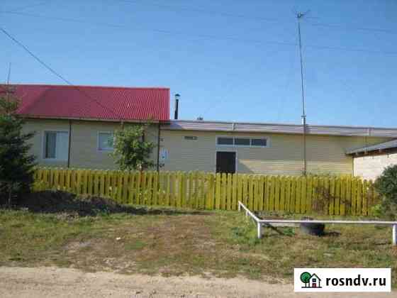 Дом 53 м² на участке 15 сот. на продажу в Моряковском Затоне Моряковский Затон