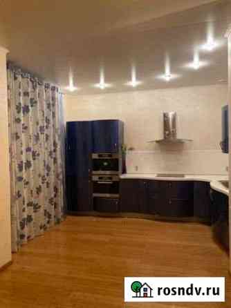 3-комнатная квартира, 130 м², 2/7 эт. в аренду на длительный срок в Челябинске Челябинск