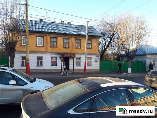 3-комнатная квартира, 60 м², 2/2 эт. на продажу в Муроме Муром - изображение 1