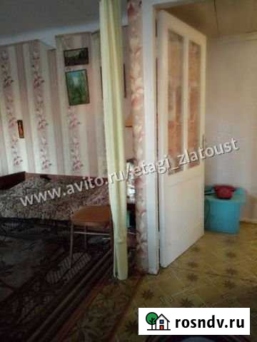 2-комнатная квартира, 44.7 м², 5/5 эт. на продажу в Златоусте Златоуст - изображение 1